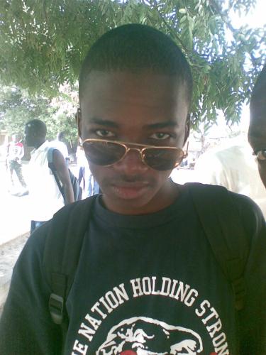 me again