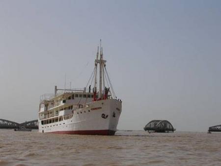 Bateau
