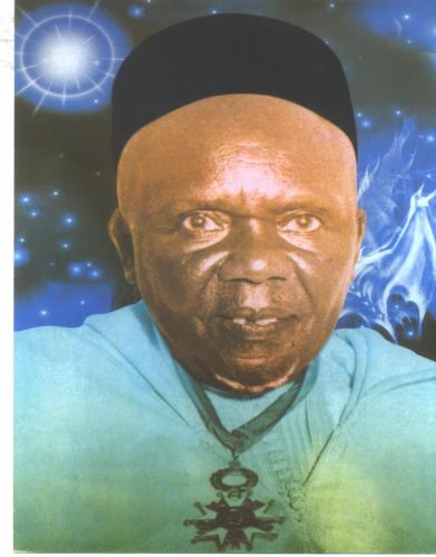 Serigne Babacar Sy