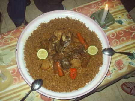 Djebou Djeun Penda Mbaye