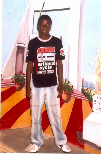 Daouda Ngom