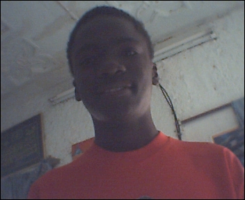 Moussa Mbaye