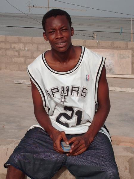 EL Tacko
